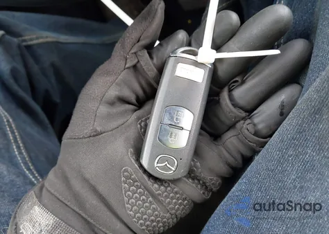 2018 Mazda Cx-9 Sport from USA, damaged, VIN JM3TCABY2J0223064